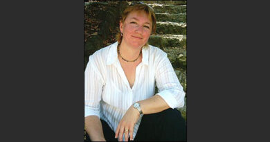 Jen Pope vanished in Santo Domingo Ecuador