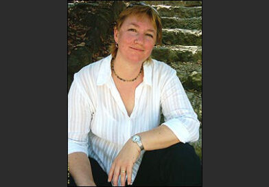 Jen Pope vanished in Santo Domingo Ecuador