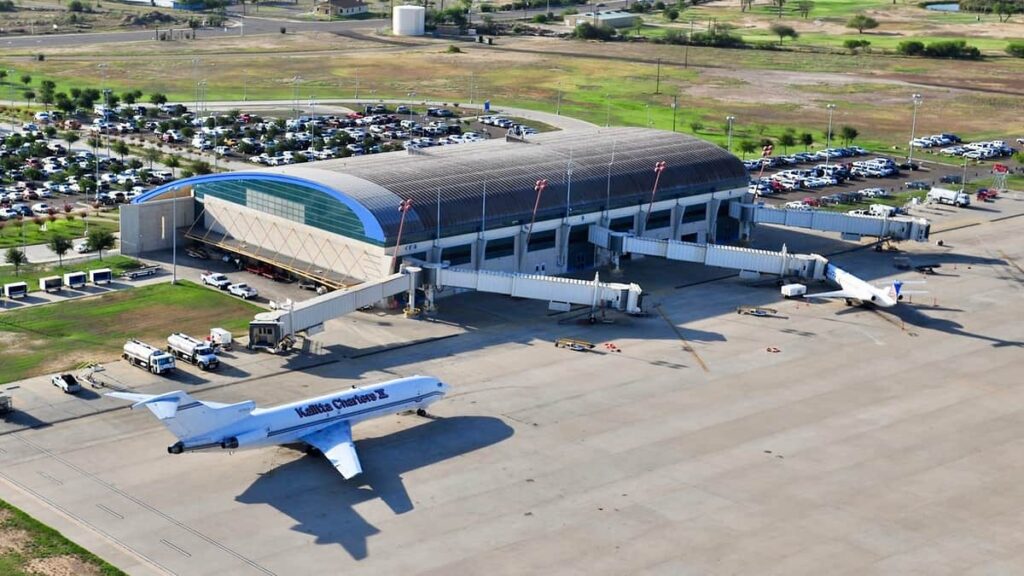 Fun facts about Laredo, Texas