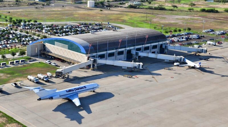 Fun facts about Laredo, Texas