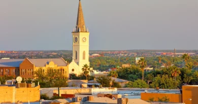History of Laredo, Texas