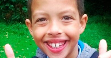 Noah Donohoe vanished in Belfast Ireland