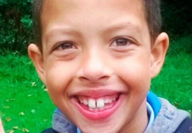 Noah Donohoe vanished in Belfast Ireland