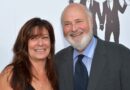 Rob and Michelle Reiner stabbed to death by son Nick Reiner in Los Angeles, California