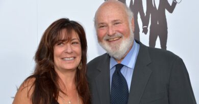 Rob and Michelle Reiner stabbed to death by son Nick Reiner in Los Angeles, California