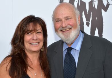Rob and Michelle Reiner stabbed to death by son Nick Reiner in Los Angeles, California