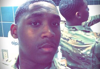 Sergent Tyrone Haskell killed in Benton Harbor Michigan