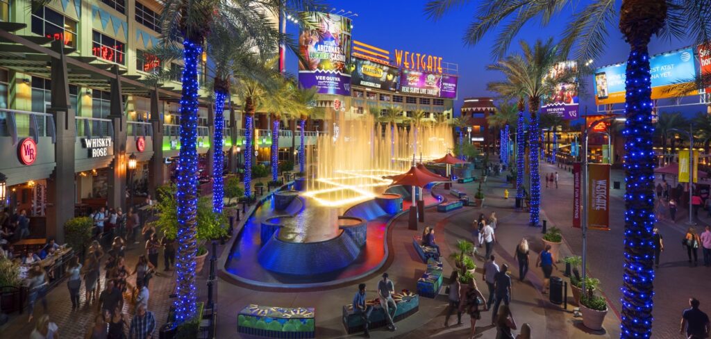 Things to do in Glendale, Arizona