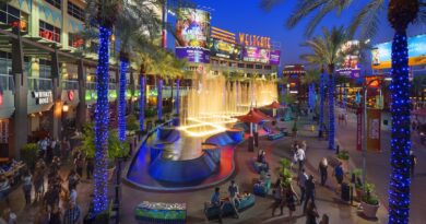 Things to do in Glendale, Arizona