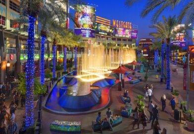 Things to do in Glendale, Arizona