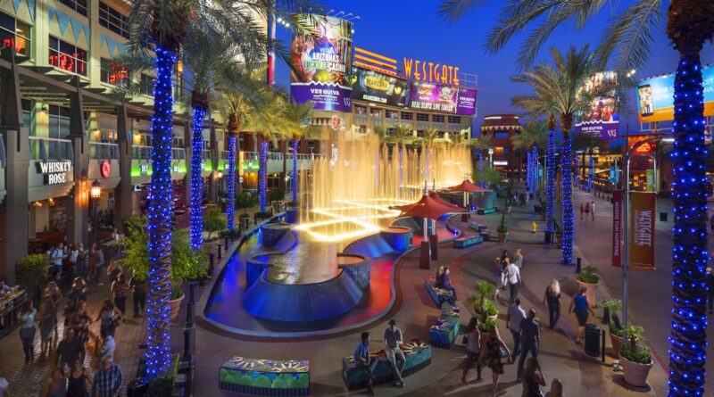 Things to do in Glendale, Arizona