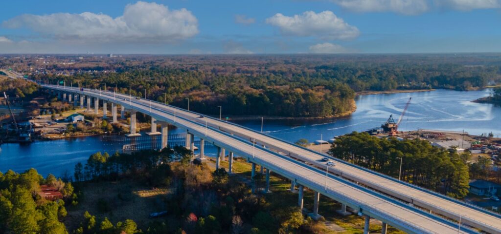 History of Chesapeake Virginia