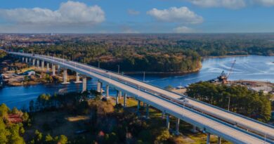 History of Chesapeake Virginia