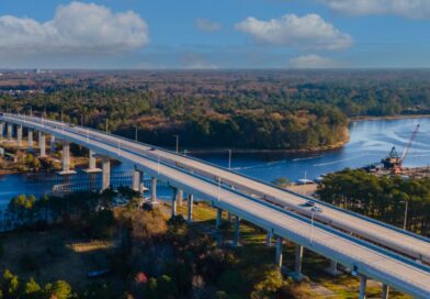 History of Chesapeake Virginia