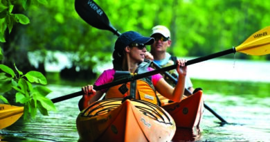 Things to do in Chesapeake Virginia