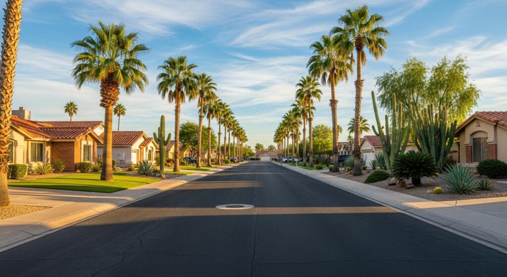 Glendale Arizona fun facts