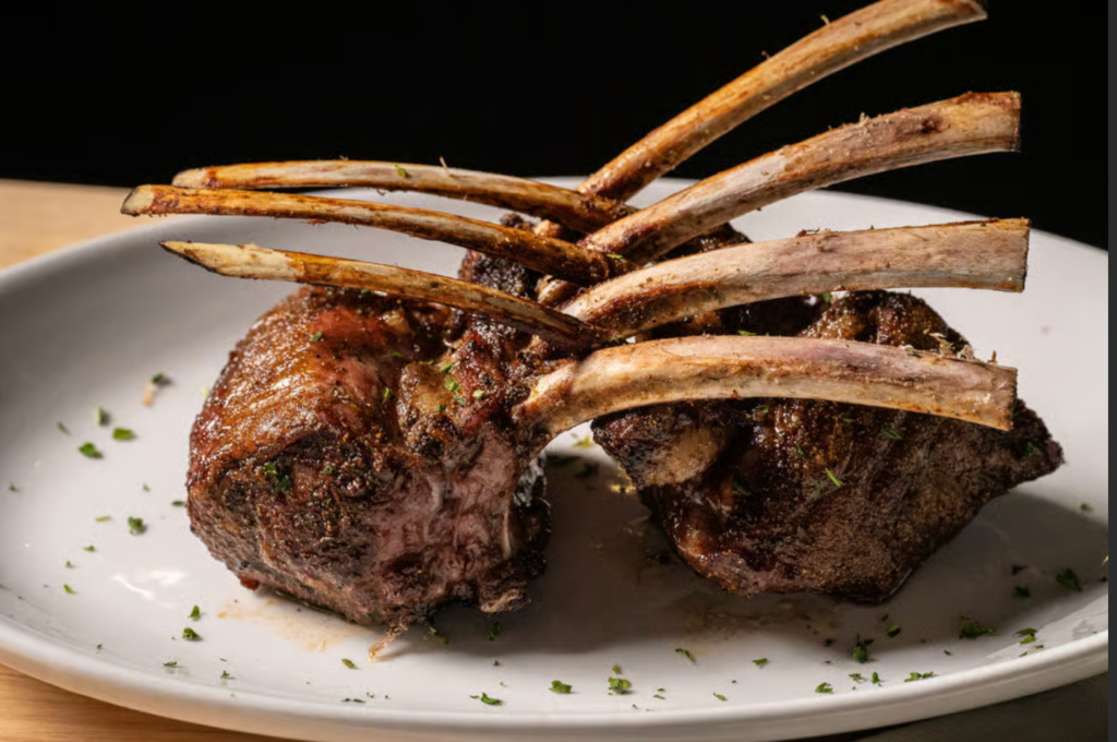 Glendale Arizona food scene