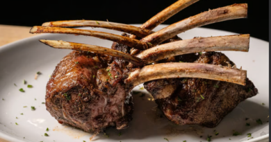 Glendale Arizona food scene