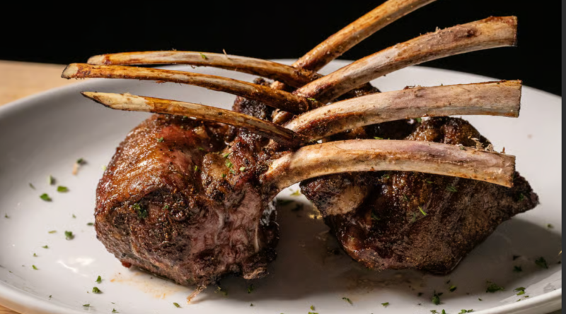 Glendale Arizona food scene