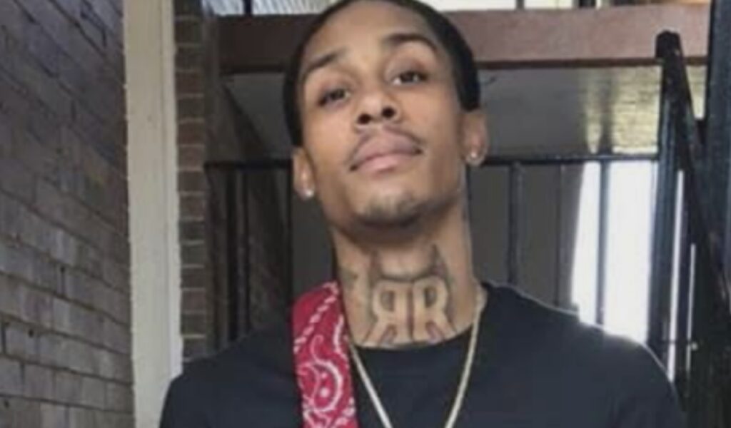 Irease Jeffrey died on Hillsborough St. in Durham, North Carolina