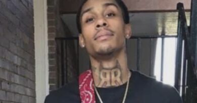 Irease Jeffrey died on Hillsborough St. in Durham, North Carolina