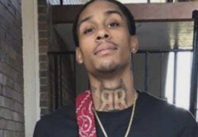 Irease Jeffrey died on Hillsborough St. in Durham, North Carolina