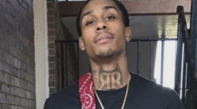 Irease Jeffrey died on Hillsborough St. in Durham, North Carolina