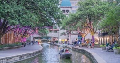 History of Irving Texas