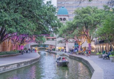 History of Irving Texas