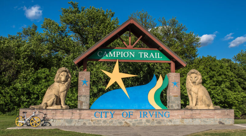 Things to do in Irving Texas