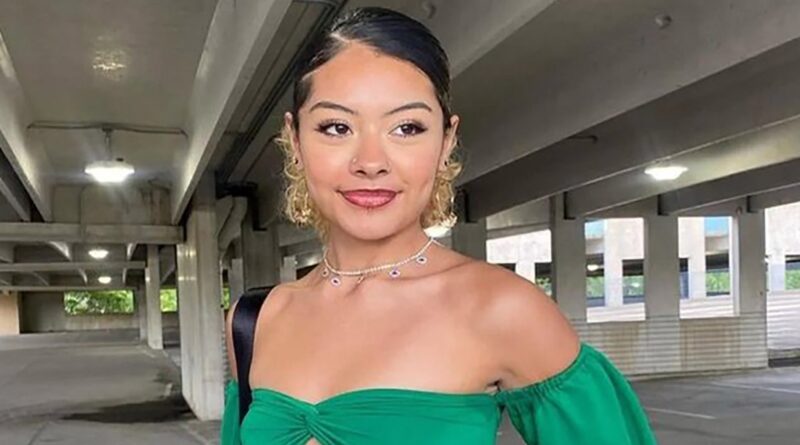 Susana Morales killed in Norcross Georgia