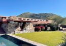 Taliesin West in Scottsdale, Arizona