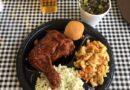 Food scene in Winston-Salem North Carolina