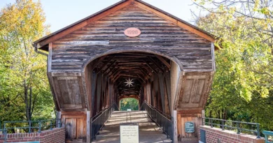 Things to do in Winston-Salem North Carolina