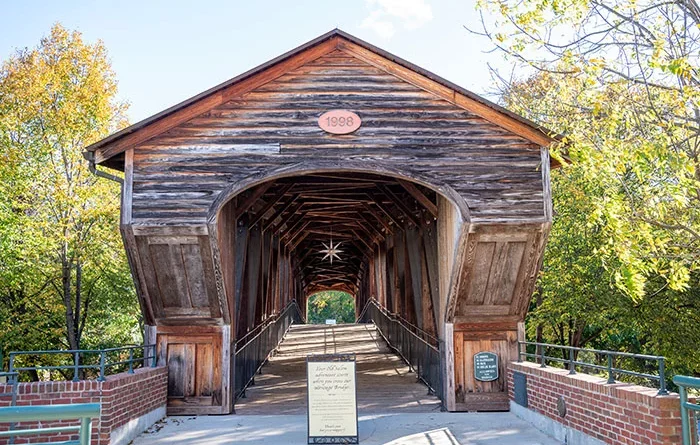 Things to do in Winston-Salem North Carolina