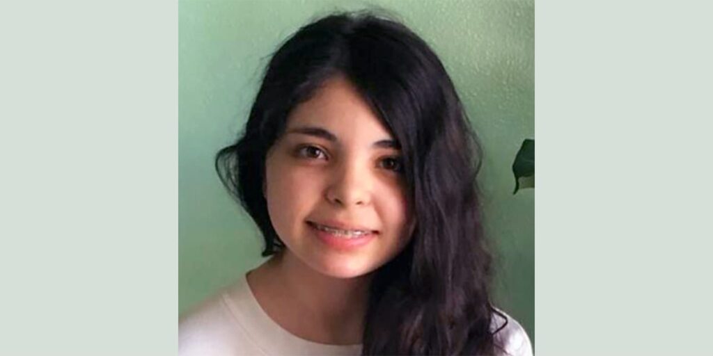Alicia Navarro kidnapped in Glendale, Arizona but reappeared in Havre, MT