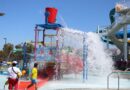 Aqua Adventure Water Park in Fremont, California