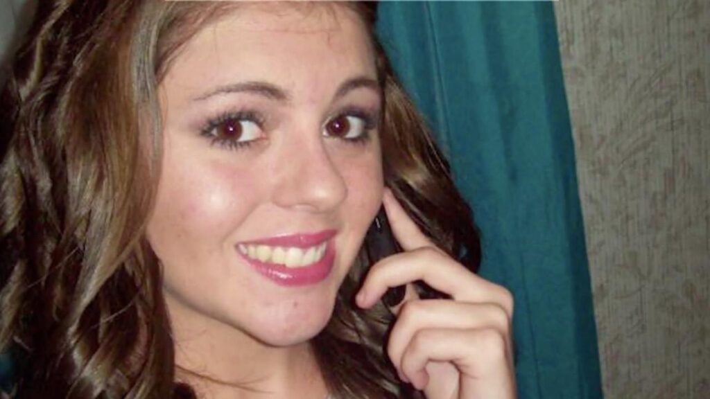 Brookelyn "Brooke" Farthing vanishes in Berea, Kentucky