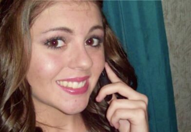 Brookelyn "Brooke" Farthing vanishes in Berea, Kentucky