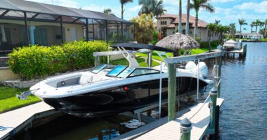 Fun facts about Cape Coral, Florida