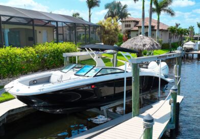 Fun facts about Cape Coral, Florida