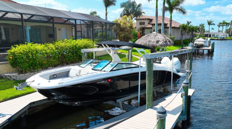 Fun facts about Cape Coral, Florida