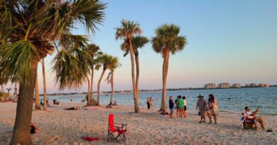 History of Cape Coral Florida