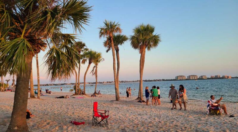 History of Cape Coral Florida