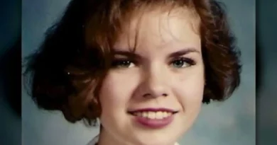 Carmen Van Huss killed in Indianapolis, Indiana