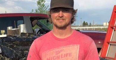 Chance Englebert vanished in Gering, Nebraska