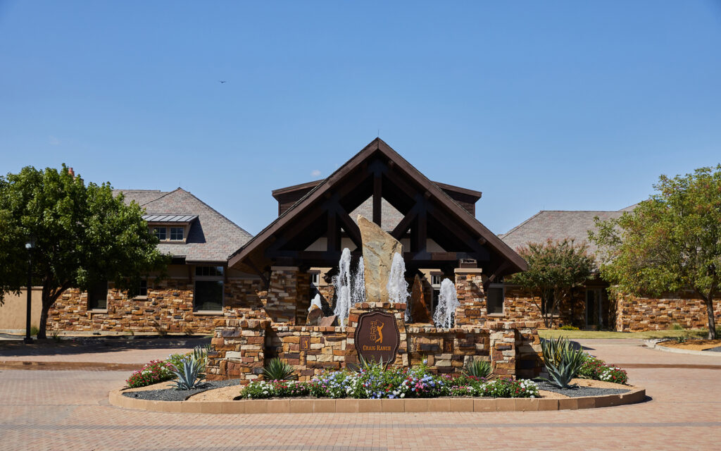 McKinney Texas Craig Ranch