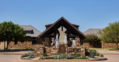 McKinney Texas Craig Ranch