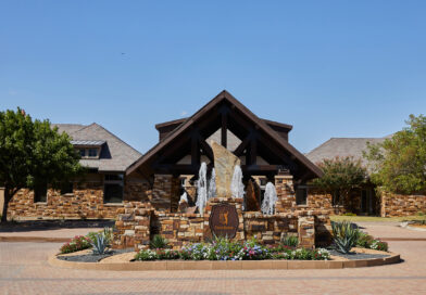 McKinney Texas Craig Ranch