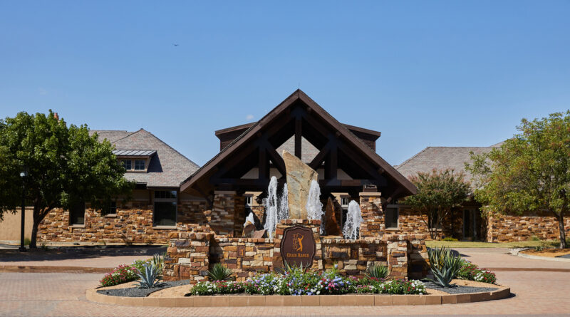 McKinney Texas Craig Ranch